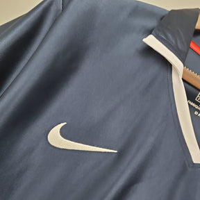 PSG I 01/02 HOMBRE (RETRO) - Vitrine Futebolística