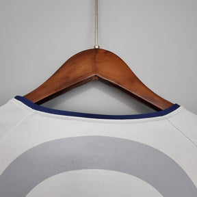 PSG III 01/02 HOMBRE (RETRO) - Vitrine Futebolística