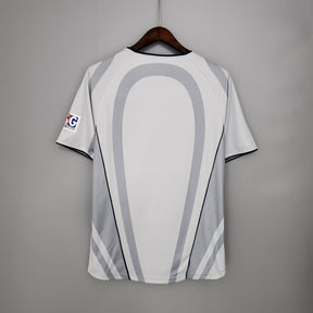 PSG III 01/02 HOMBRE (RETRO) - Vitrine Futebolística
