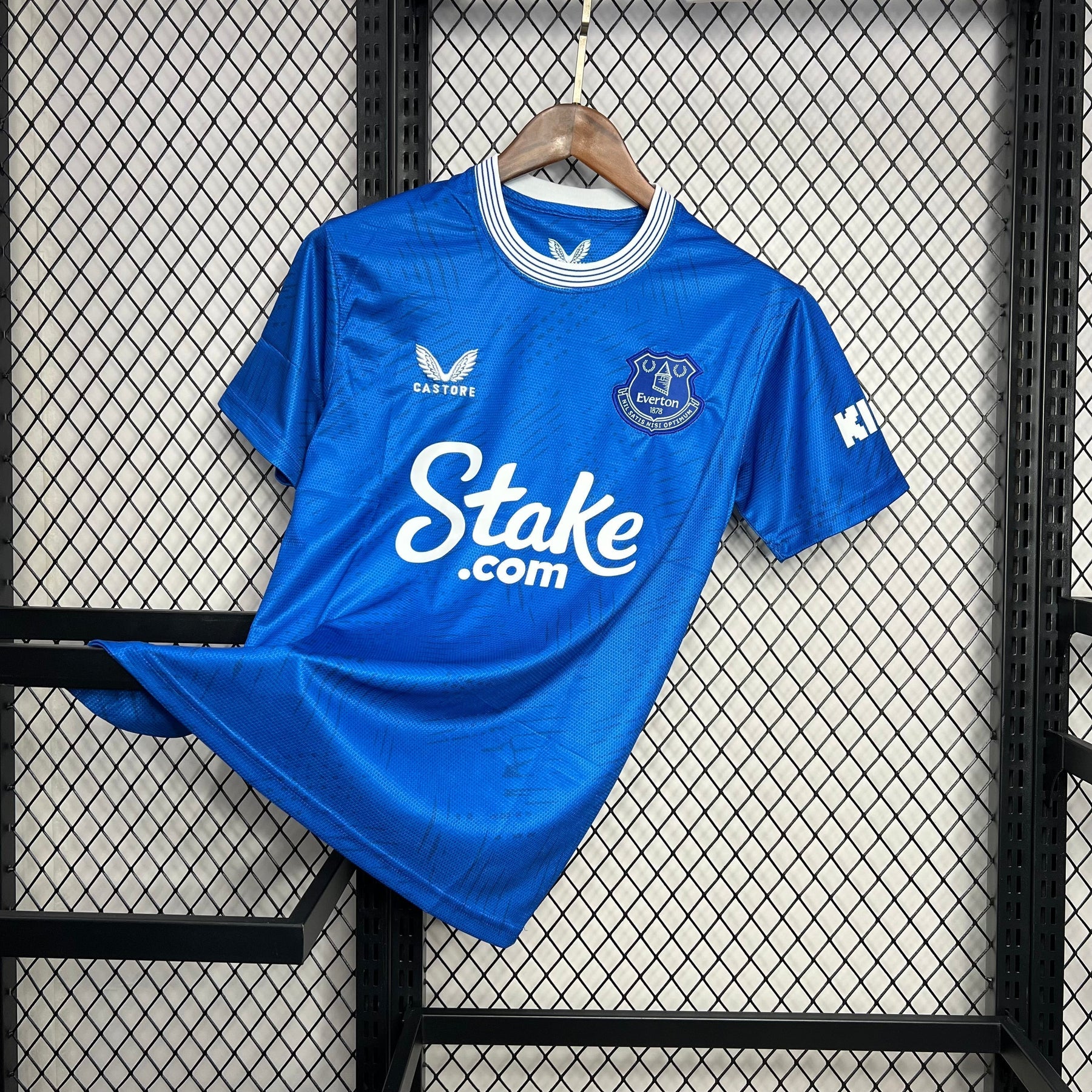 Everton Titular Camiseta 2024/2025