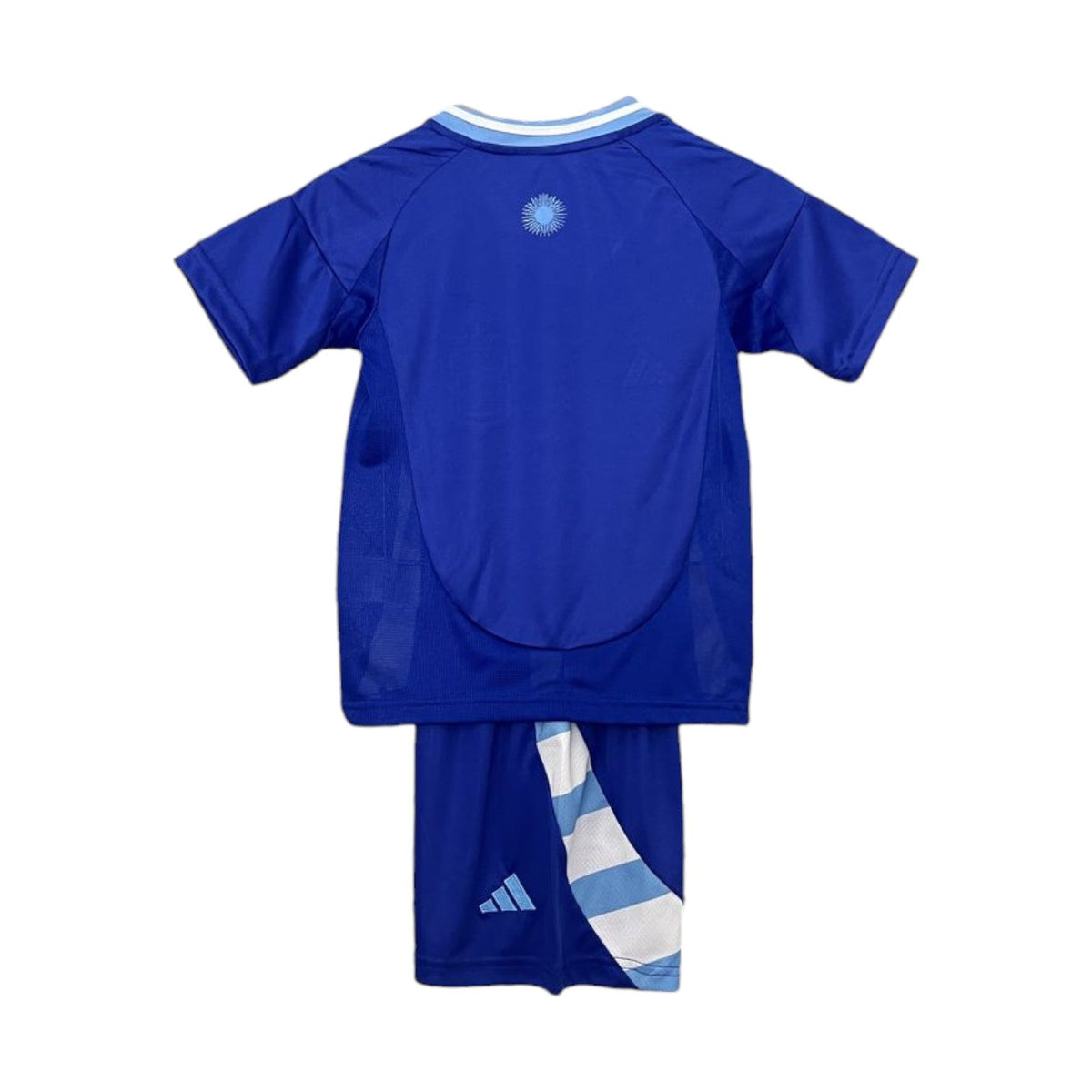 Camiseta Argentina II 2024/2025 para niﾃｱos