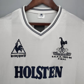 TOTTENHAM l 83/84 HOMBRE (RETRO) - Vitrine Futebolística
