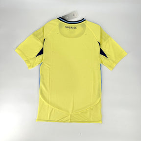 #10 Fosberg Sweden Titular Camiseta 2024/2025