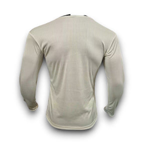 Germany 125th Anniversary Jugador Camiseta Long Sleeve