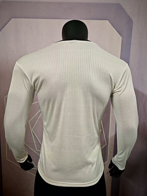 Germany 125th Anniversary Jugador Camiseta Long Sleeve