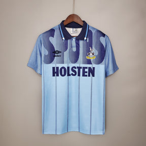 TOTTENHAM l 92/94 HOMBRE (RETRO) - Vitrine Futebolística