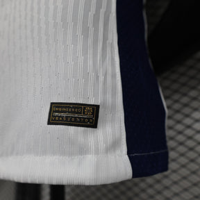 Tottenham Hotspur Jugador Camiseta Titular 2024/2025