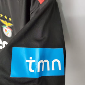 BENFICA III 09/10 HOMBRE (RETRO) - Vitrine Futebolística