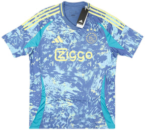 Camiseta Ajax Ii 24/25 Hombre