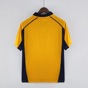 LIVERPOOL III 00/01 HOMBRE (RETRO) - Vitrine Futebolística