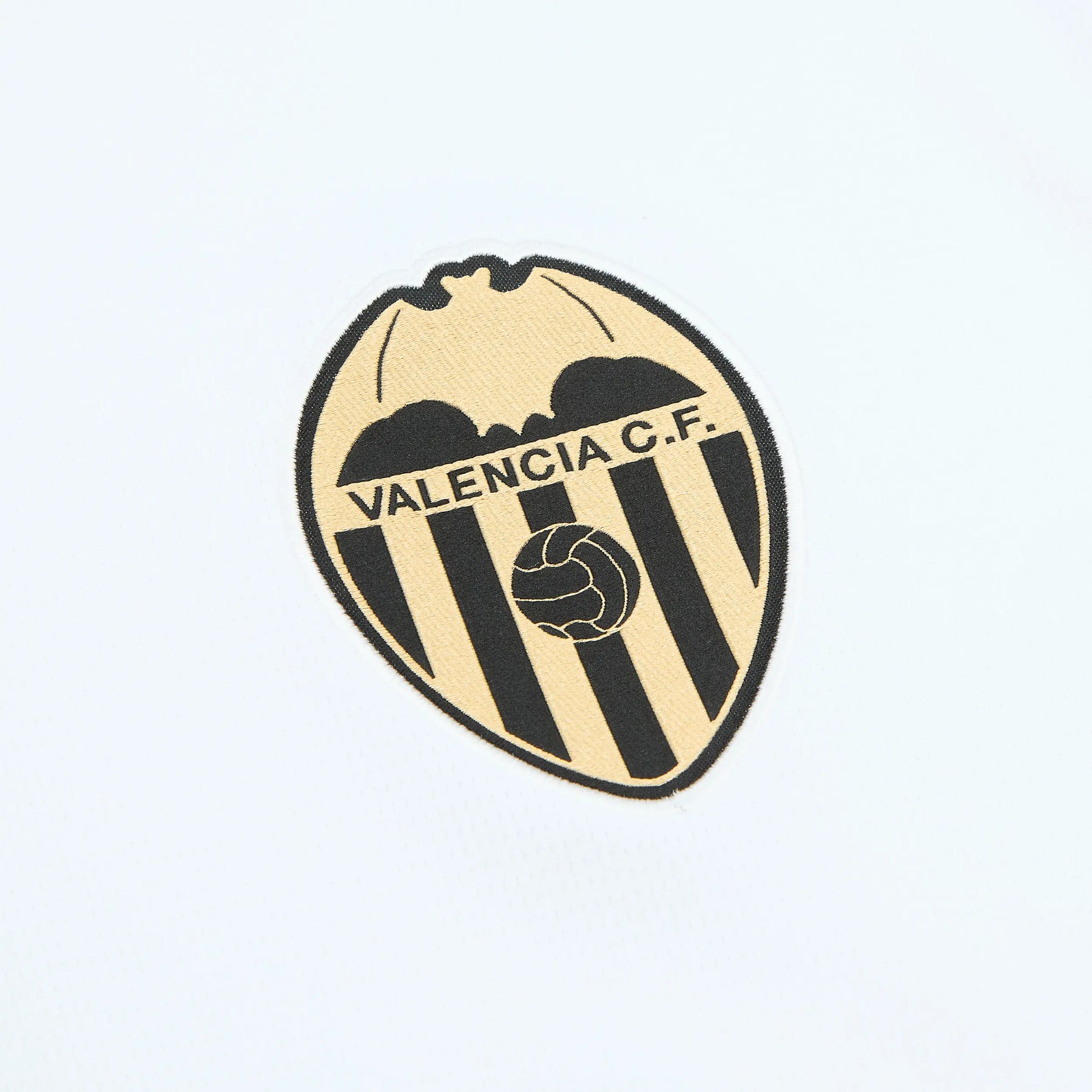 Camiseta Valencia I 24/25 Hombre
