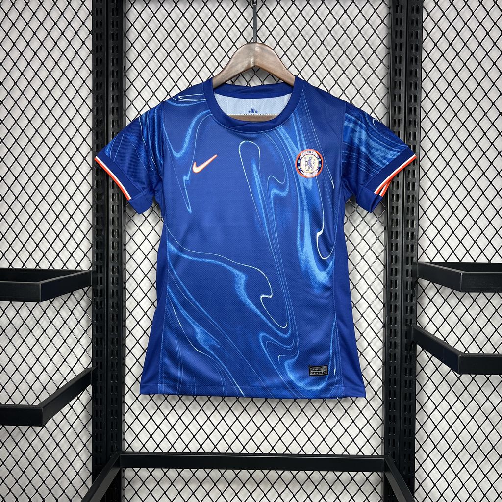 Chelsea 2024/2025 Titular - Women