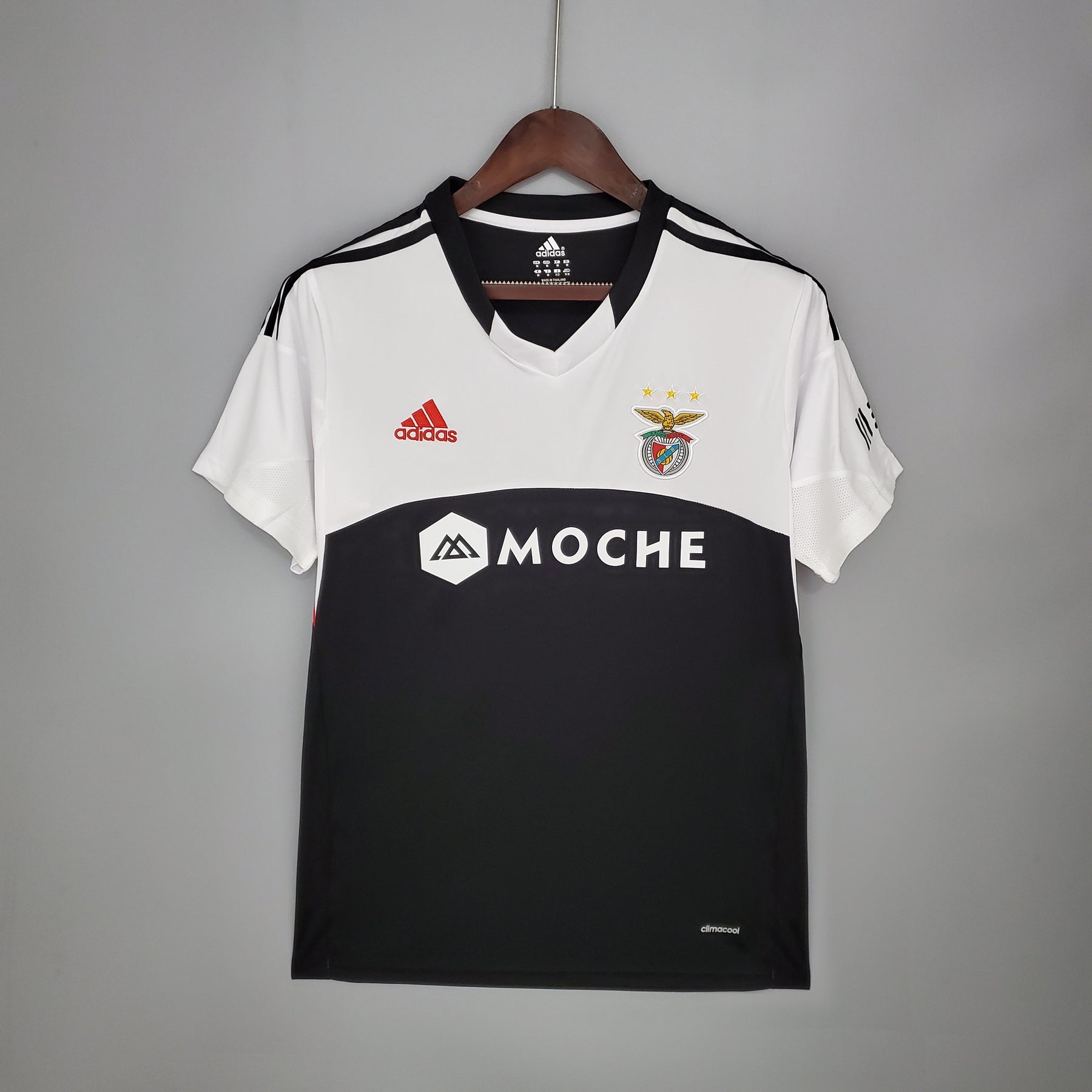 BENFICA III 13/14 HOMBRE (RETRO) - Vitrine Futebolística