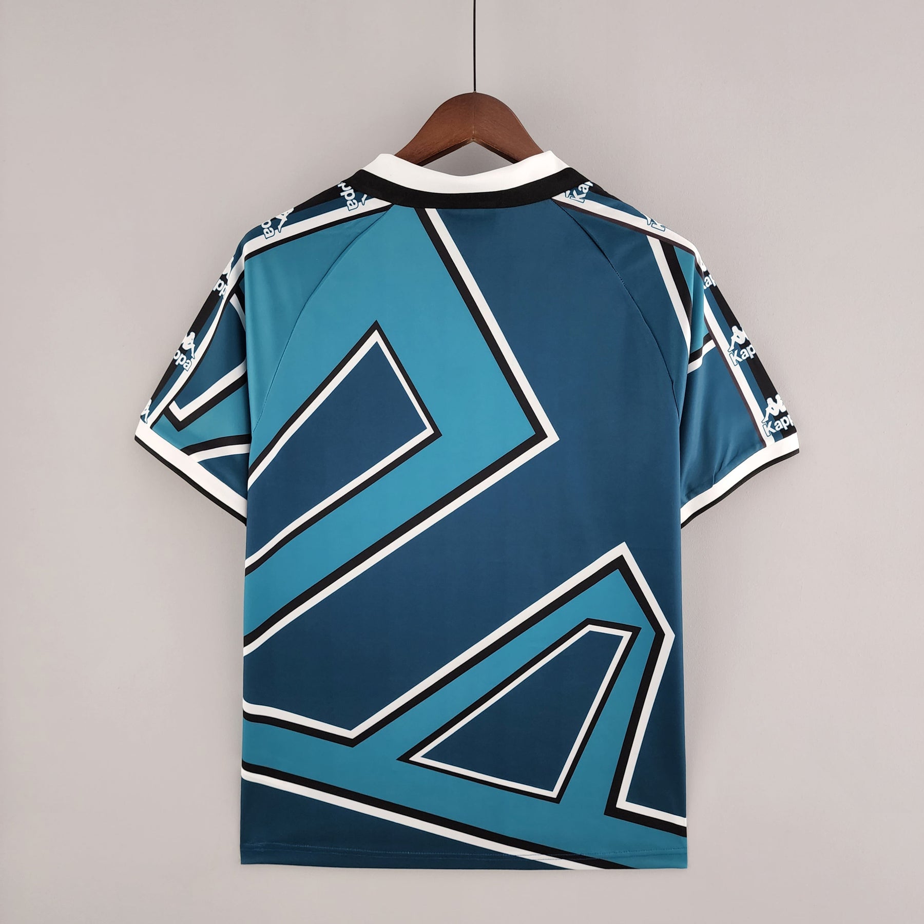 REAL BETIS III 95/97 HOMBRE (RETRO) - Vitrine Futebolística