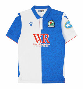 Blackburn Rover Titular Camiseta 2024/2025