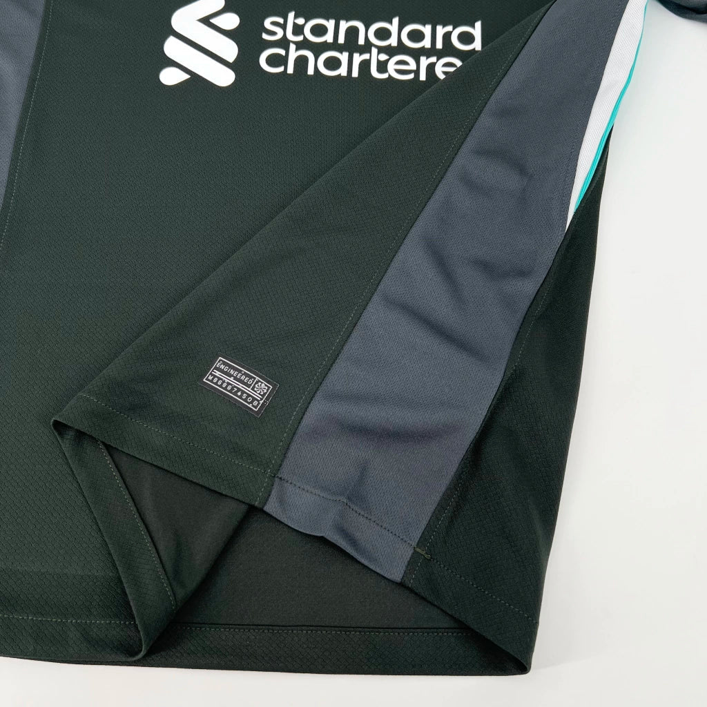CAMISETA LIVERPOOL Il 24/25 HOMBRE - Vitrine Futebolística