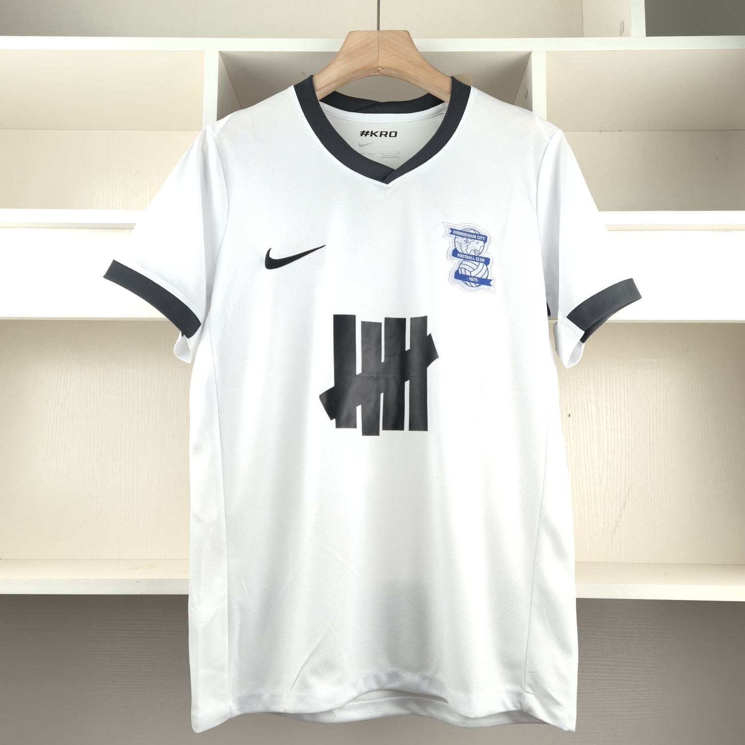 Birmingham Visitante Camiseta 2024/2025