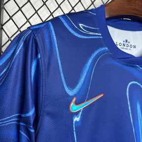 #11 Madueke Camiseta Chelsea Titular 2024/2025
