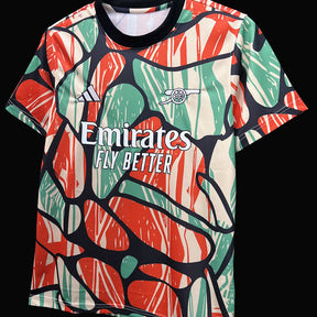 Arsenal Pre-Match Camiseta 2024/2025