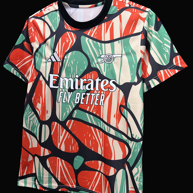 Arsenal Pre-Match Camiseta 2024/2025