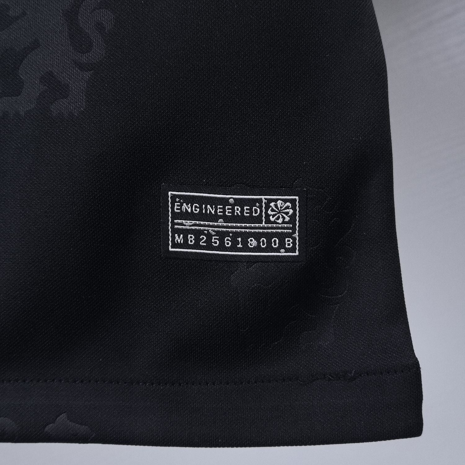 Camiseta Chelsea Special Edition Black 2024/2025