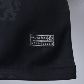 Camiseta Chelsea Special Edition Black 2024/2025