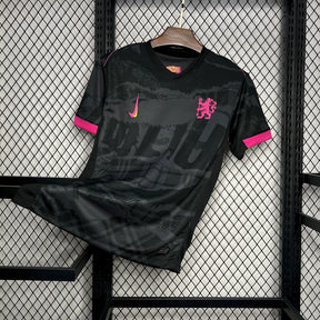 Camiseta Chelsea Tercera 2024/2025