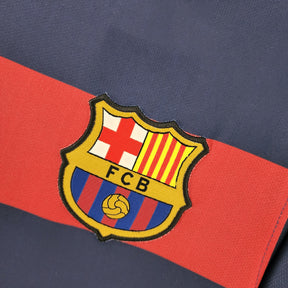 BARCELONA I 15/16 HOMBRE (RETRO) - Vitrine Futebolística
