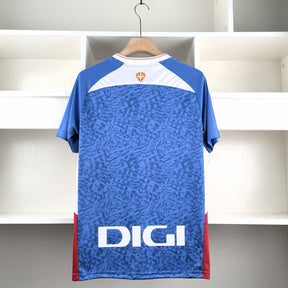 Athletic Club Bilbao Visitante Camiseta 2024/2025