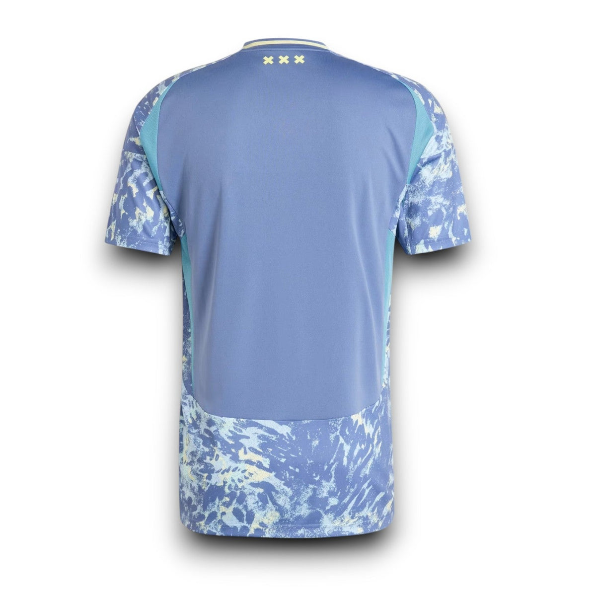 Ajax Visitante Camiseta 2024/2025