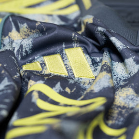 Ajax Visitante Camiseta 2024/2025