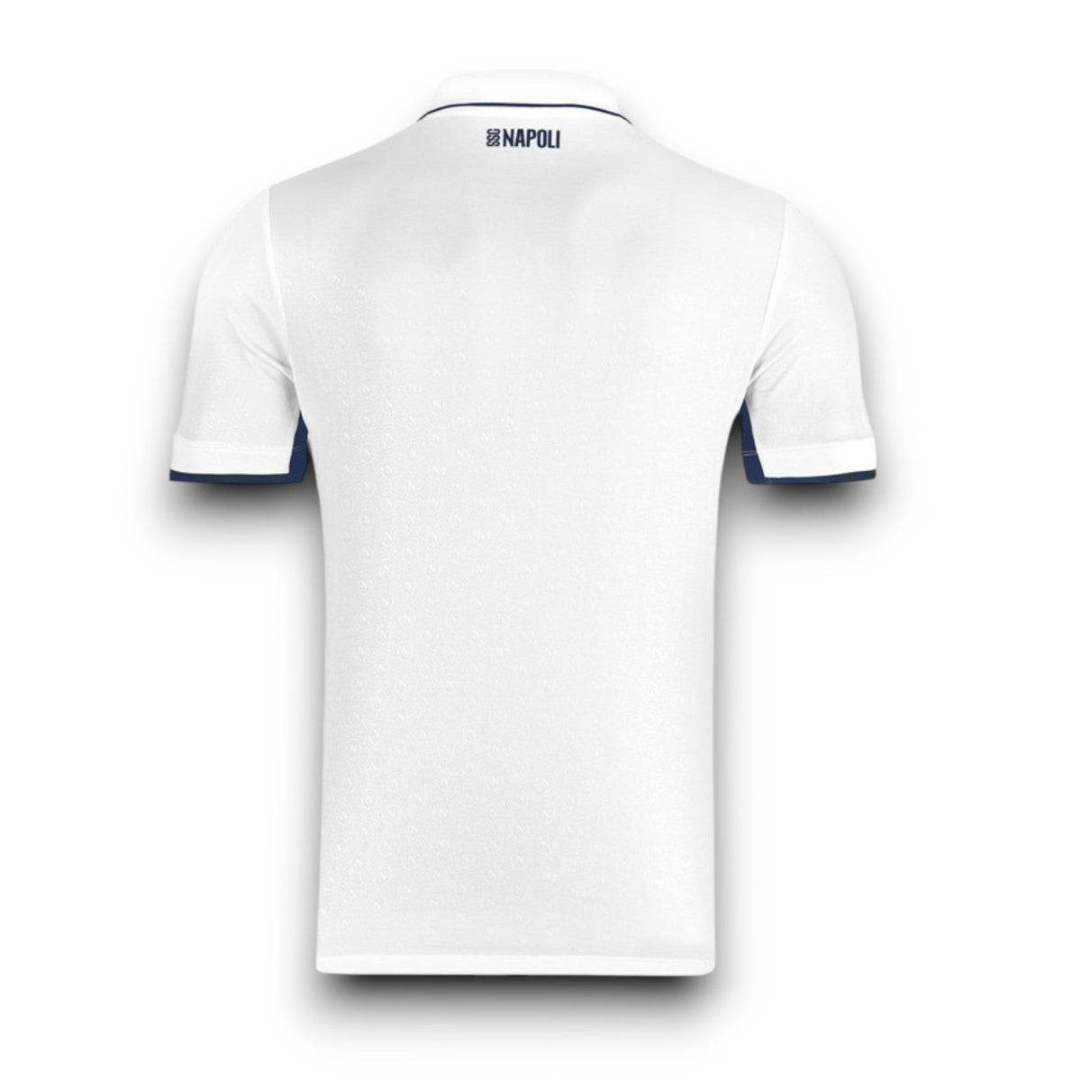 Napoli Camiseta Visitante 2024/2025