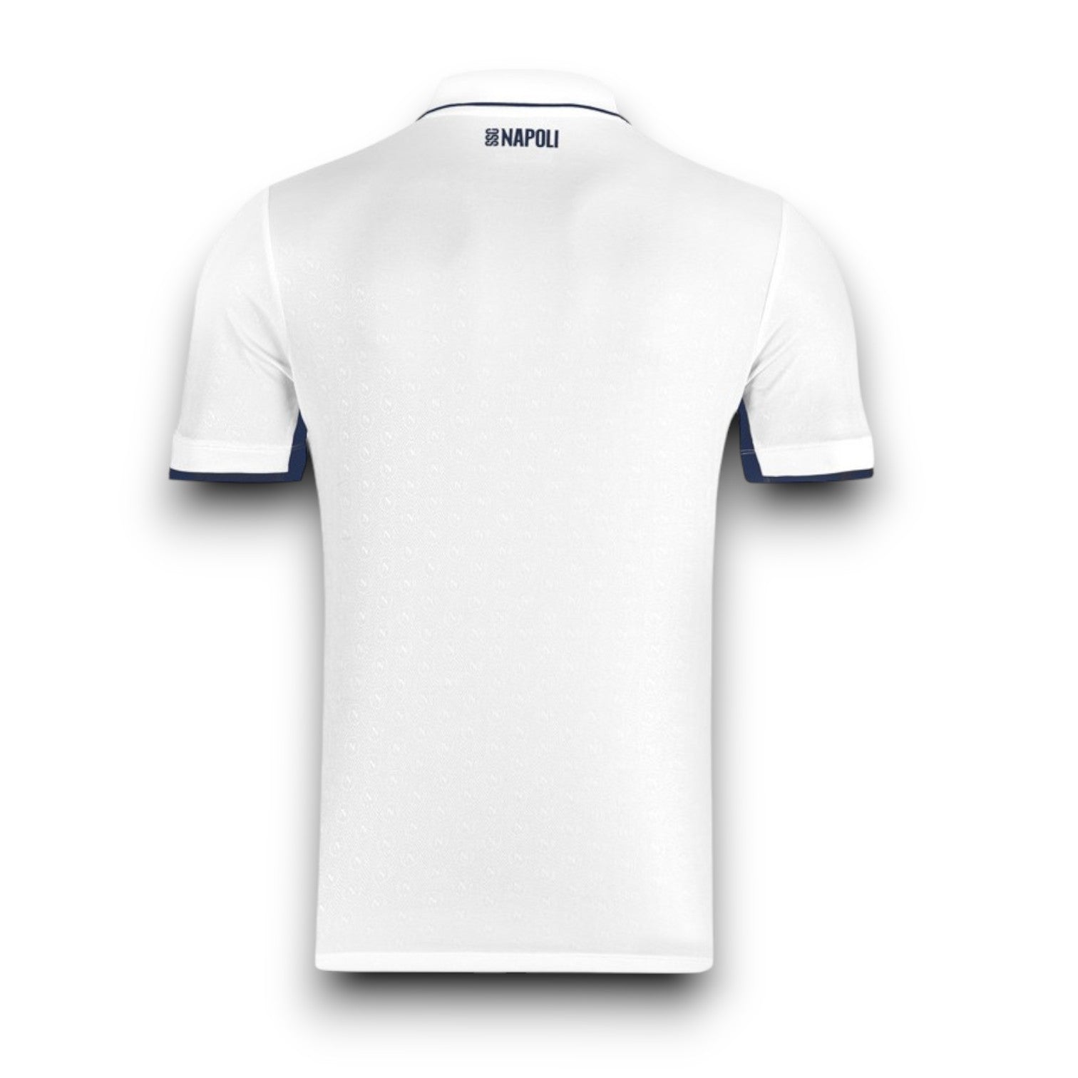 Napoli Camiseta Visitante 2024/2025