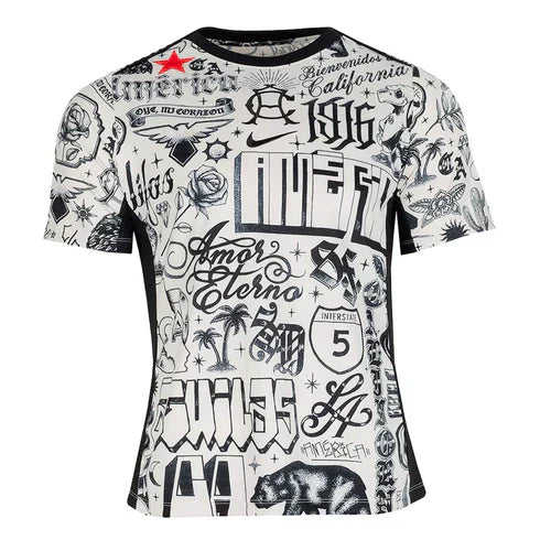 Camiseta Club América Training 2025/2026