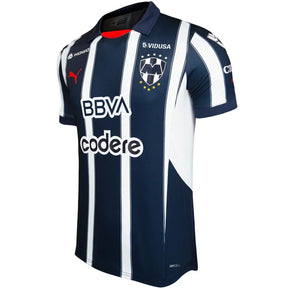 Monterrey Local Authentic Player Camiseta 2024/2025