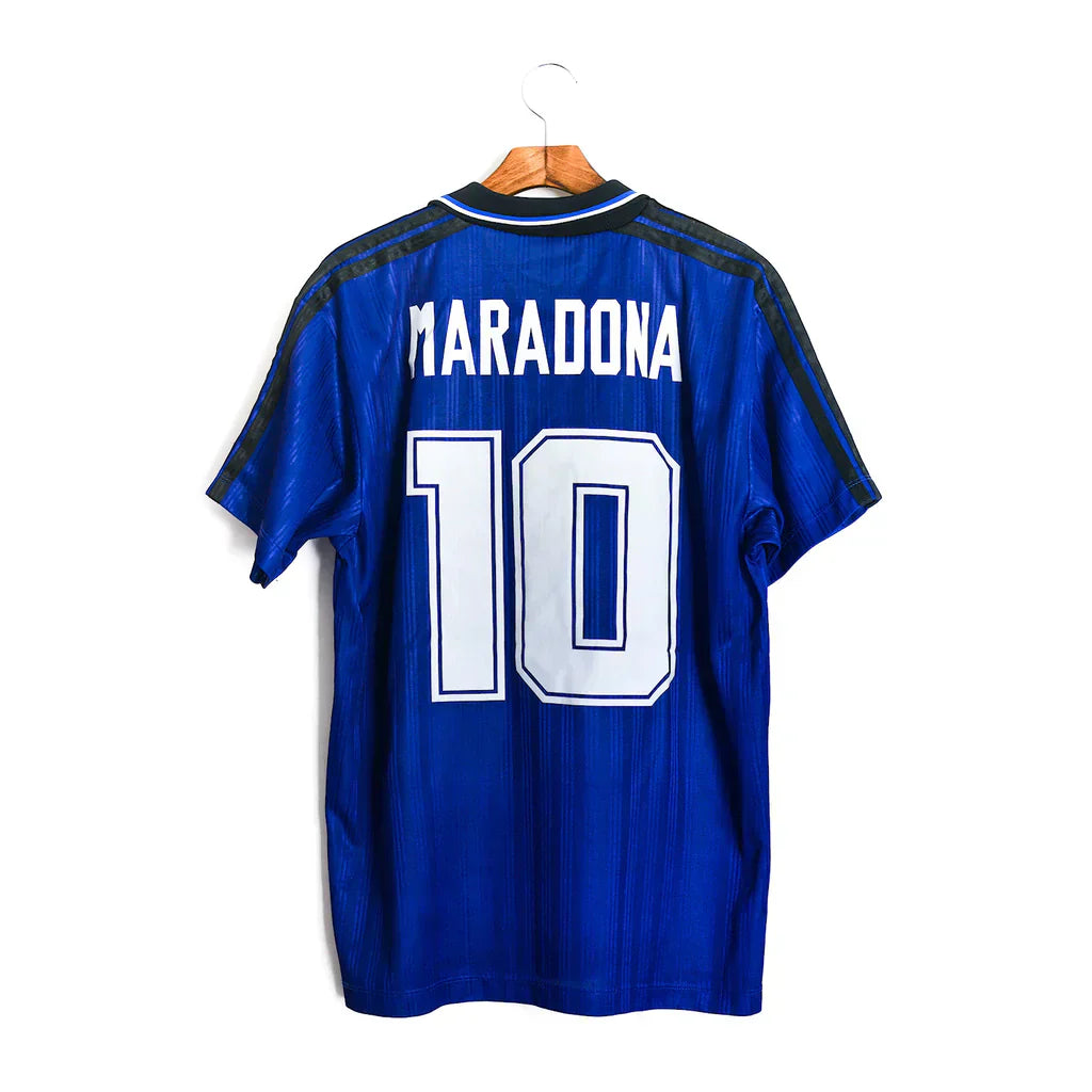 Argentina Il 94/95 Hombre (Retro) Maradona