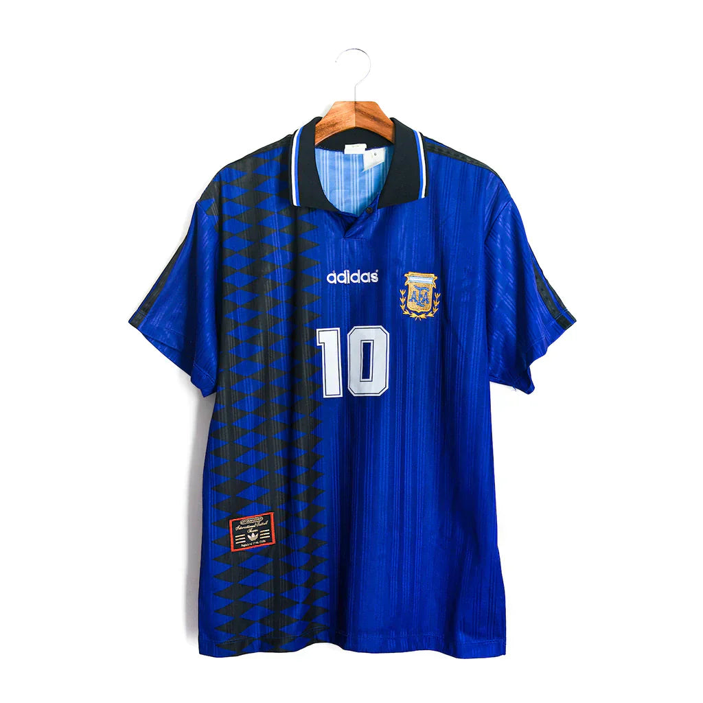 Argentina Il 94/95 Hombre (Retro) Maradona