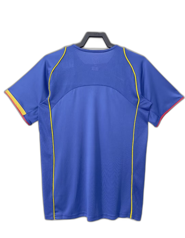 Arsenal 04/05 II Away Jersey - Retro Version