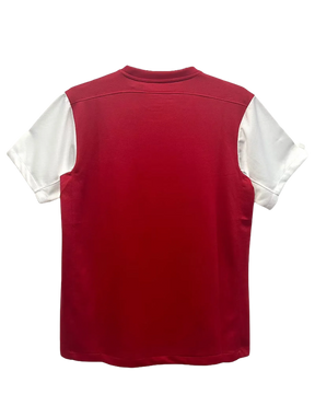 Arsenal 11/12 I Home Jersey - Retro Version