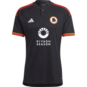 AS Roma 23/24 III Third Jersey - Fan Version