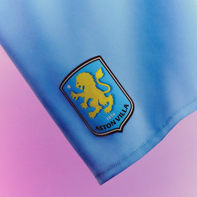 Aston Villa Visitante Camiseta 2024/2025