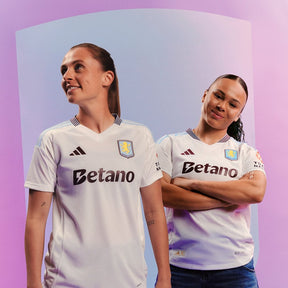 Aston Villa Visitante Camiseta 2024/2025