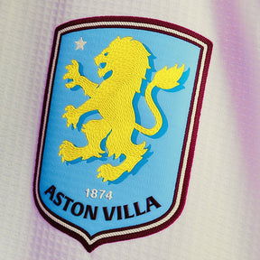 Aston Villa Visitante Camiseta 2024/2025