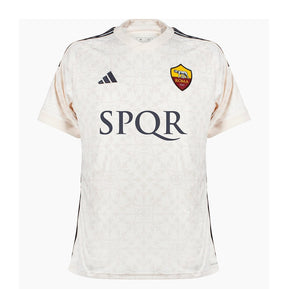 AS Roma Away Jersey 2023/2024