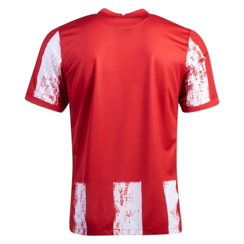 Atletico Madrid 21/22 I Home Jersey - Fan Version
