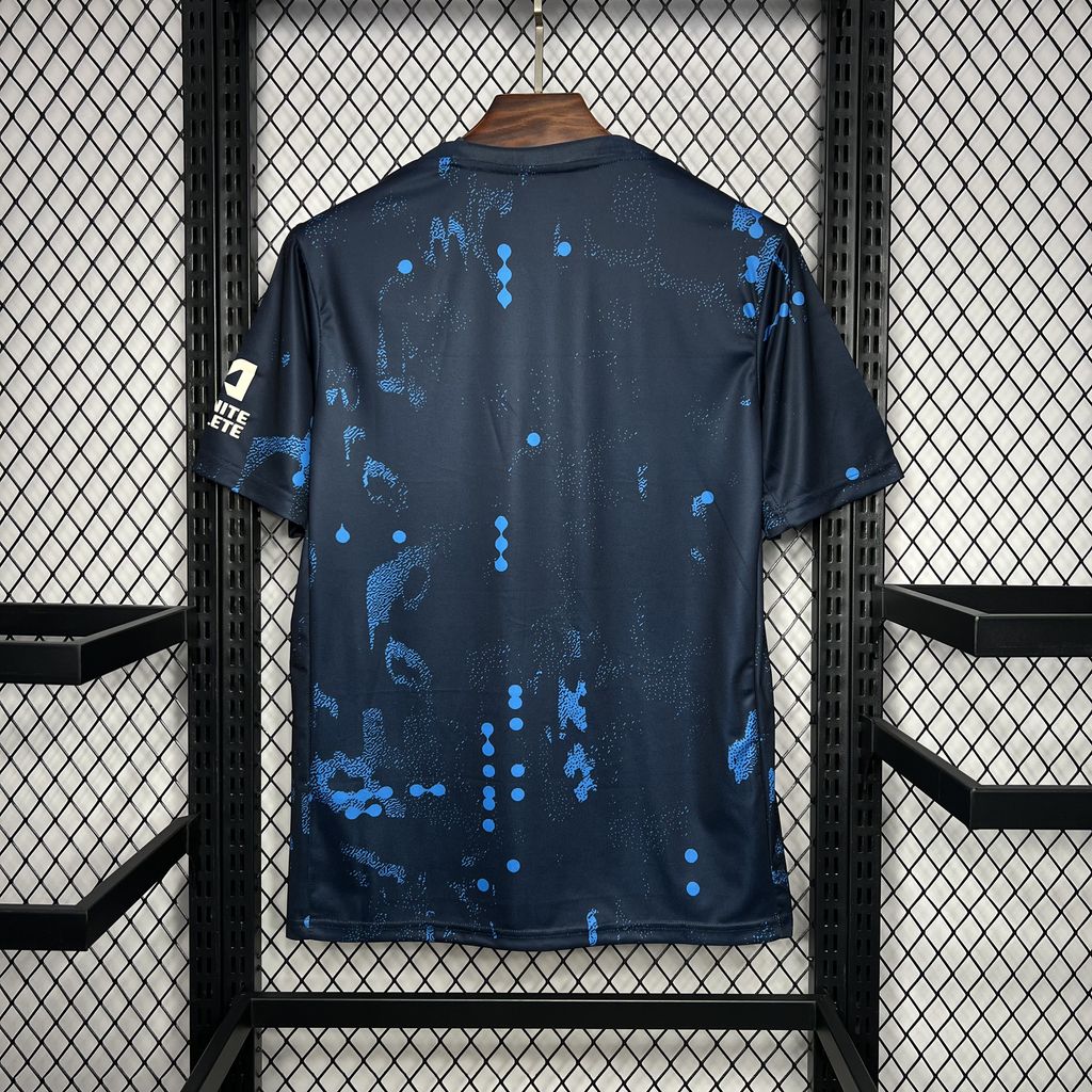 Camiseta Chelsea Pre-Match 2024/2025