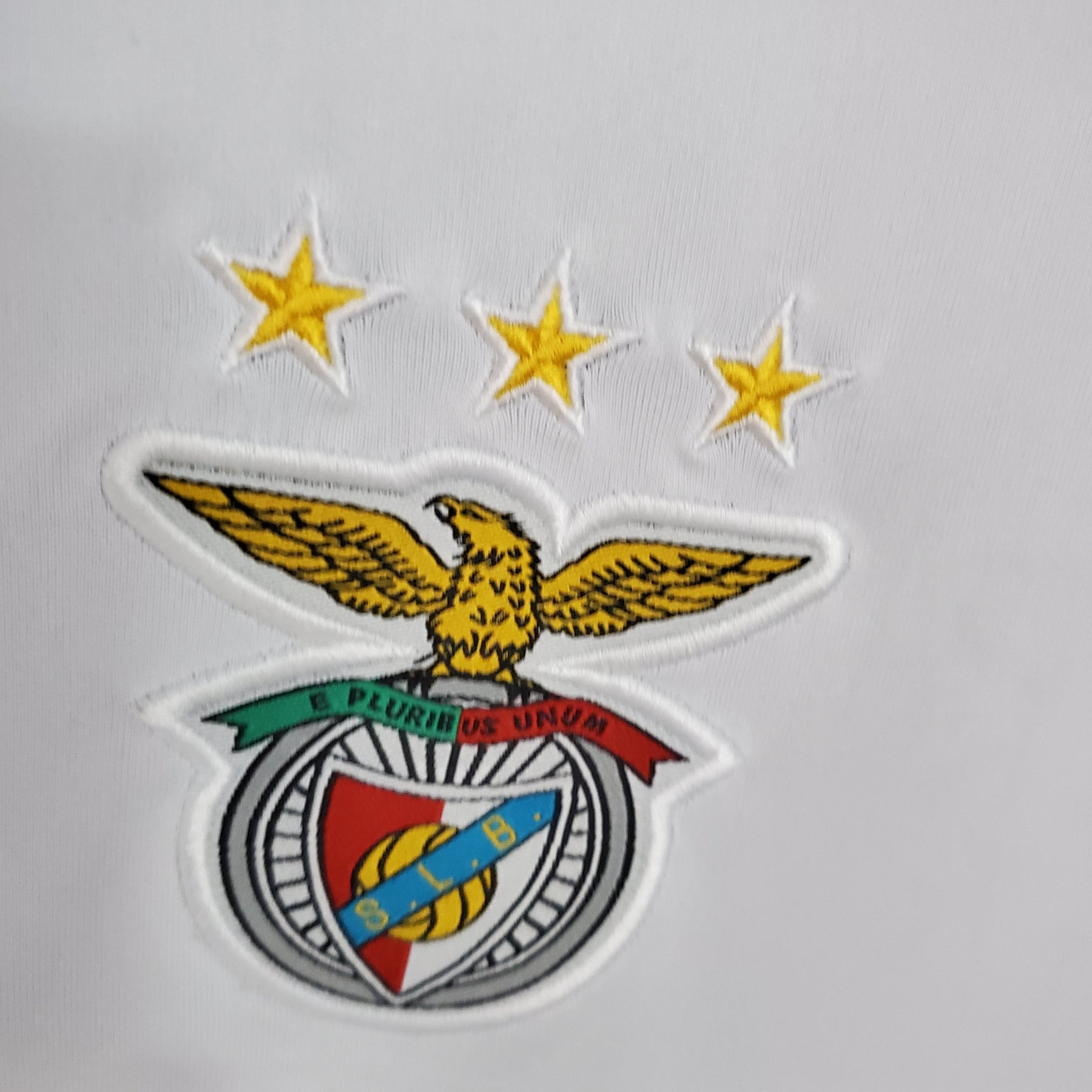 BENFICA III 13/14 HOMBRE (RETRO) - Vitrine Futebolística