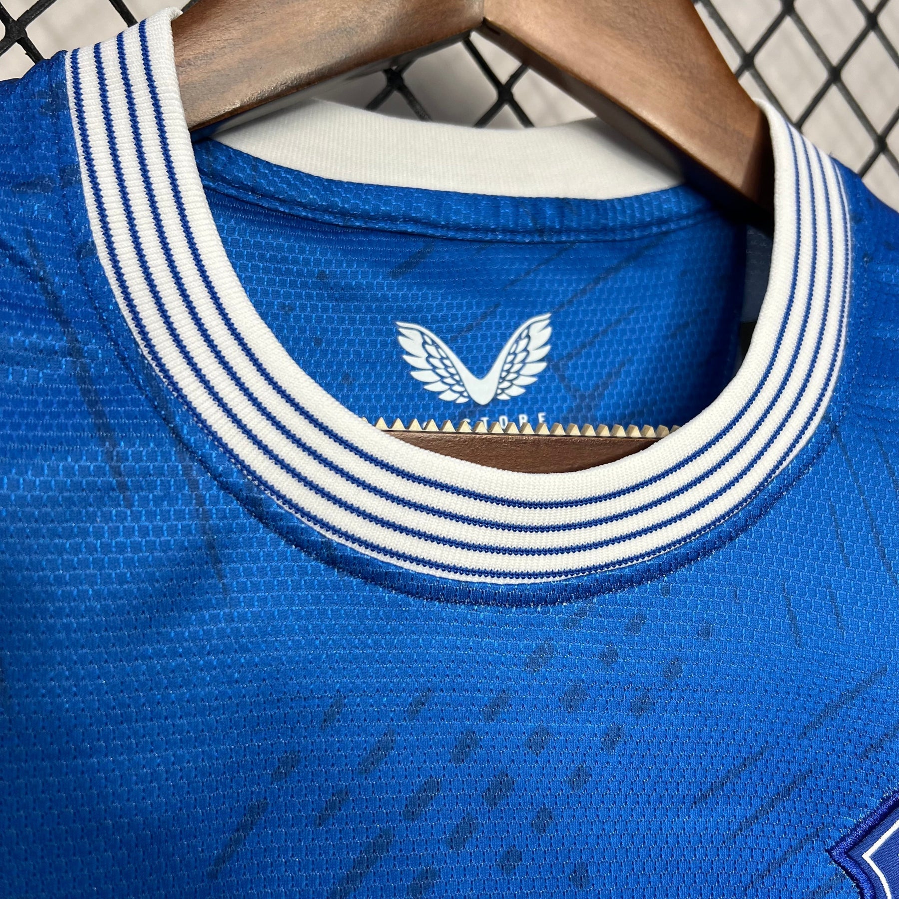 Everton Titular Camiseta 2024/2025