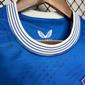 Everton Titular Camiseta 2024/2025