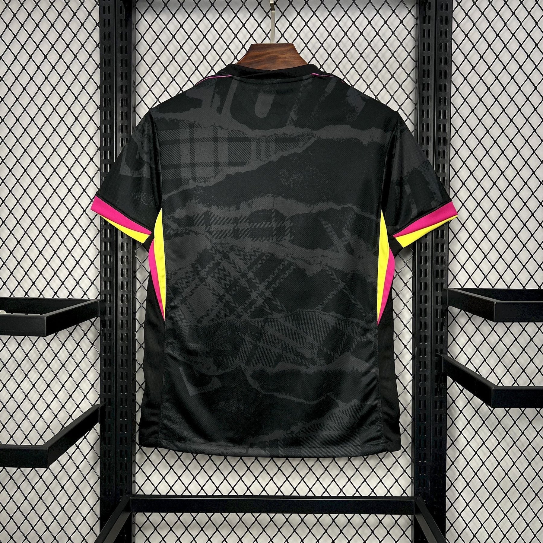 Camiseta Chelsea Tercera 2024/2025